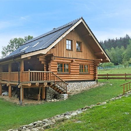 Chalet Lazny Pohorsko Zewnętrze zdjęcie