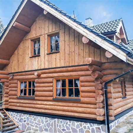 Chalet Lazny Pohorsko Zewnętrze zdjęcie
