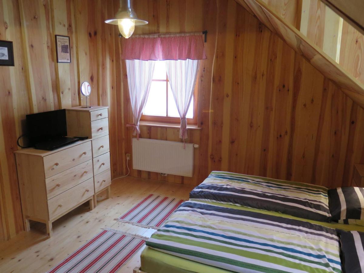 Chalet Lazny Pohorsko Zewnętrze zdjęcie