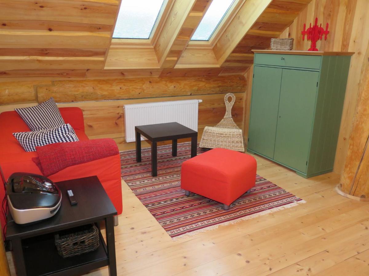 Chalet Lazny Pohorsko Zewnętrze zdjęcie