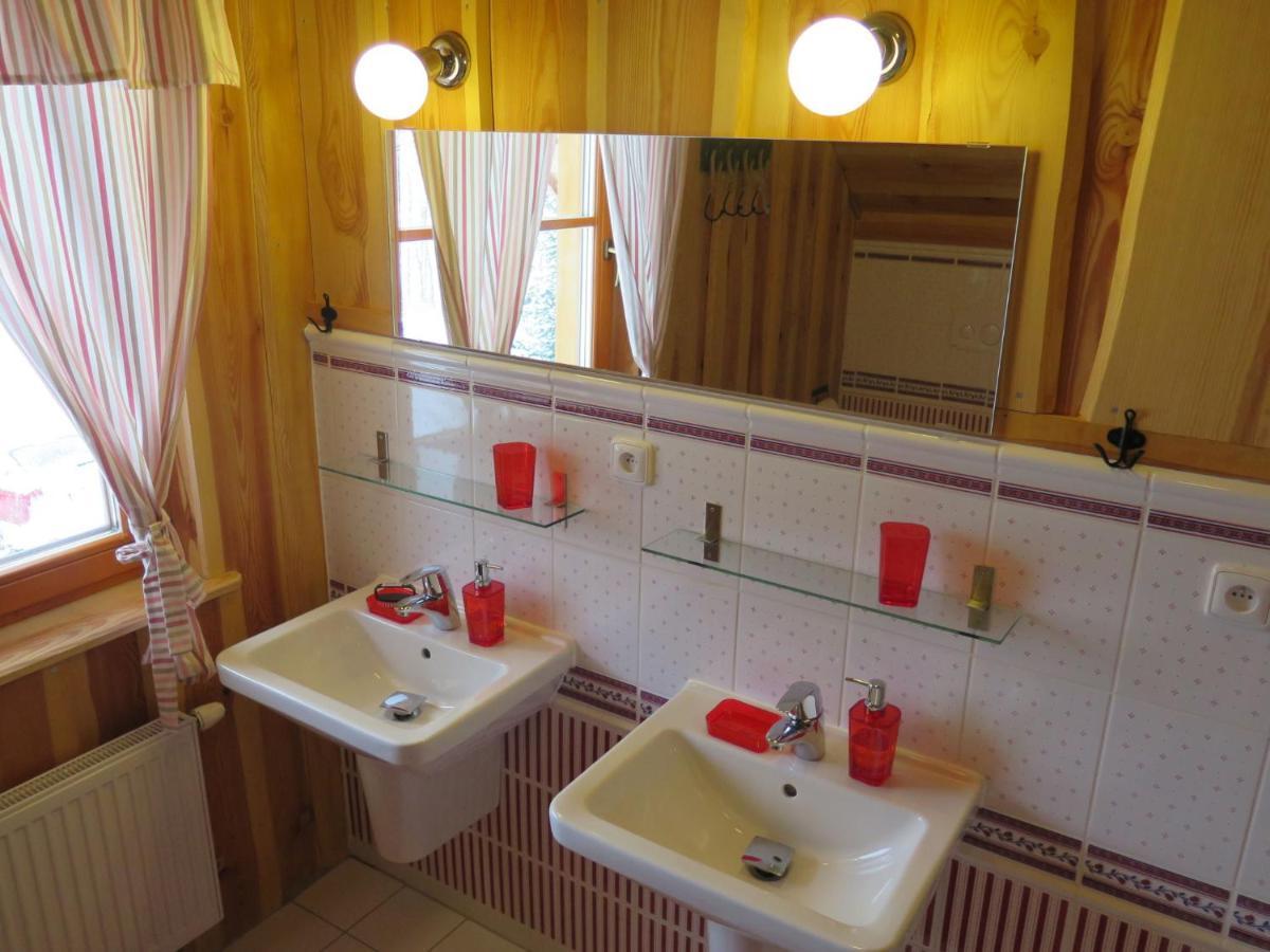 Chalet Lazny Pohorsko Zewnętrze zdjęcie