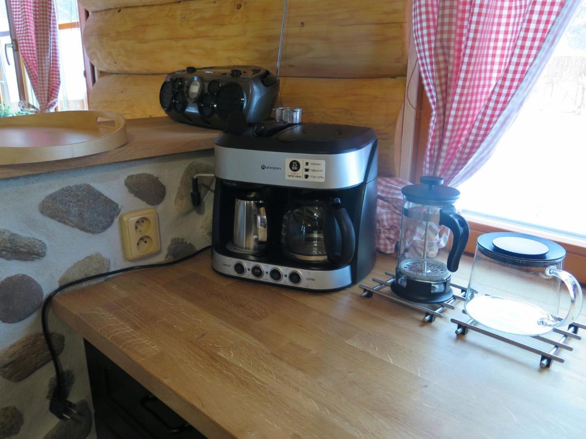 Chalet Lazny Pohorsko Zewnętrze zdjęcie
