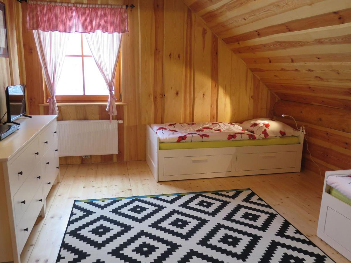 Chalet Lazny Pohorsko Zewnętrze zdjęcie