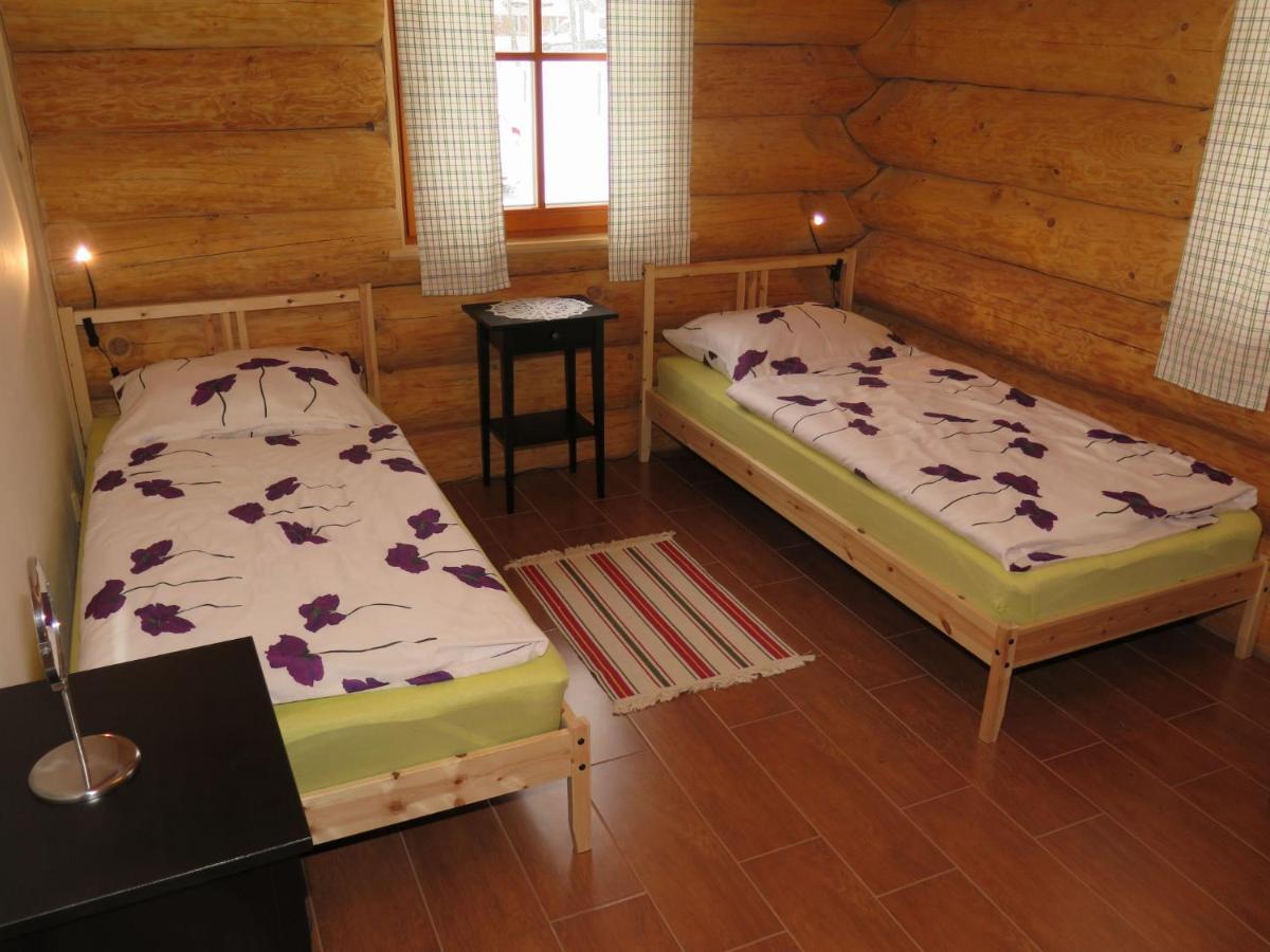 Chalet Lazny Pohorsko Zewnętrze zdjęcie