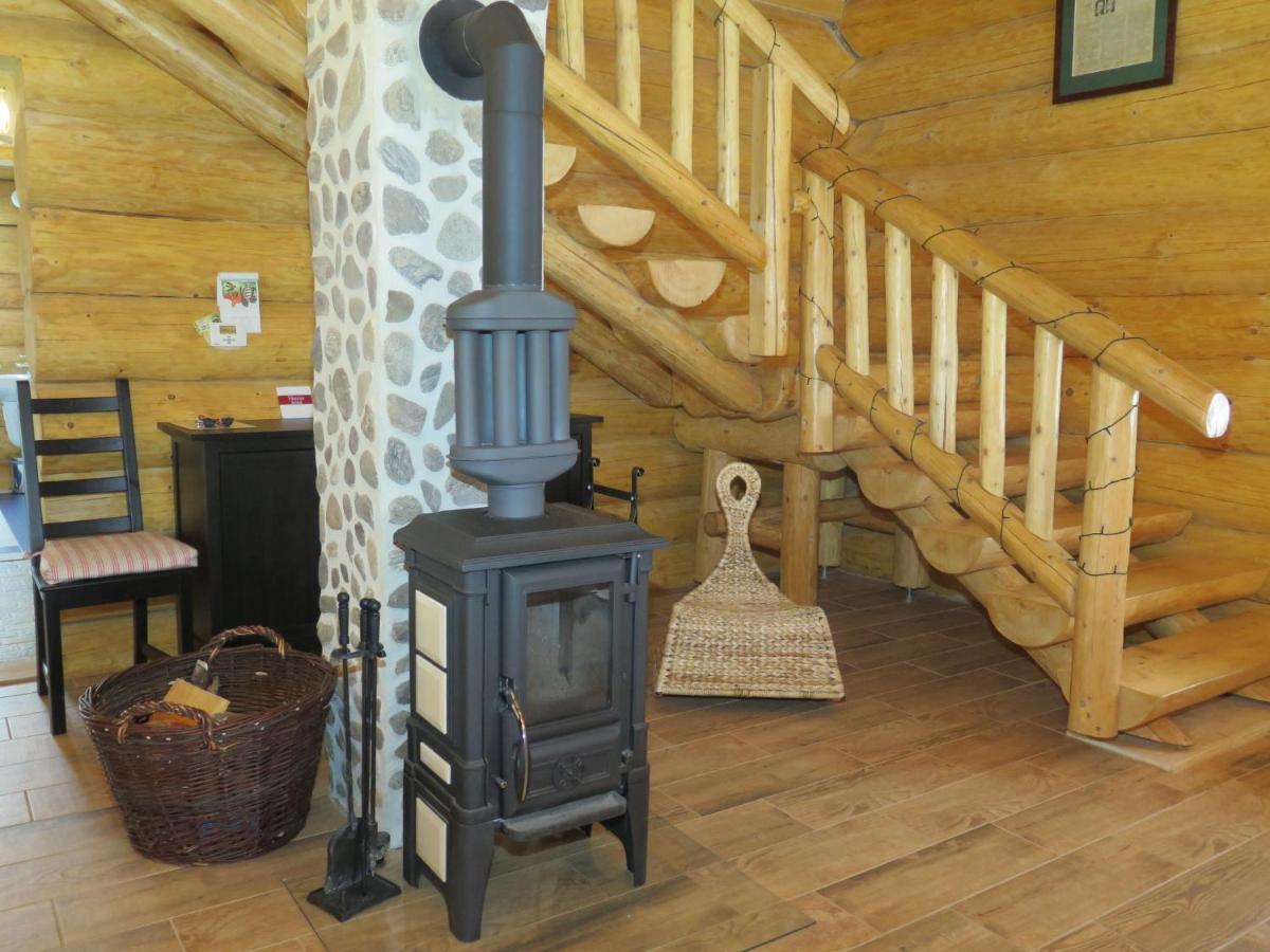 Chalet Lazny Pohorsko Zewnętrze zdjęcie
