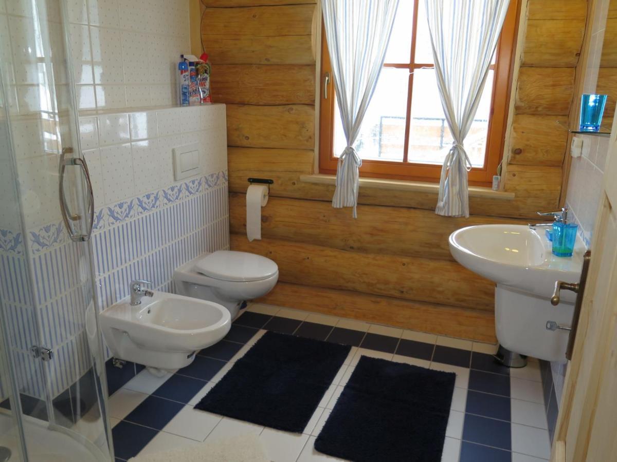 Chalet Lazny Pohorsko Zewnętrze zdjęcie
