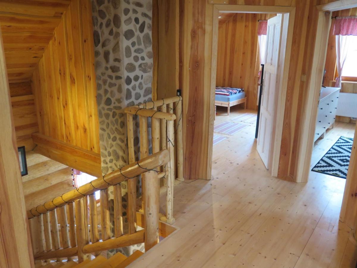 Chalet Lazny Pohorsko Zewnętrze zdjęcie