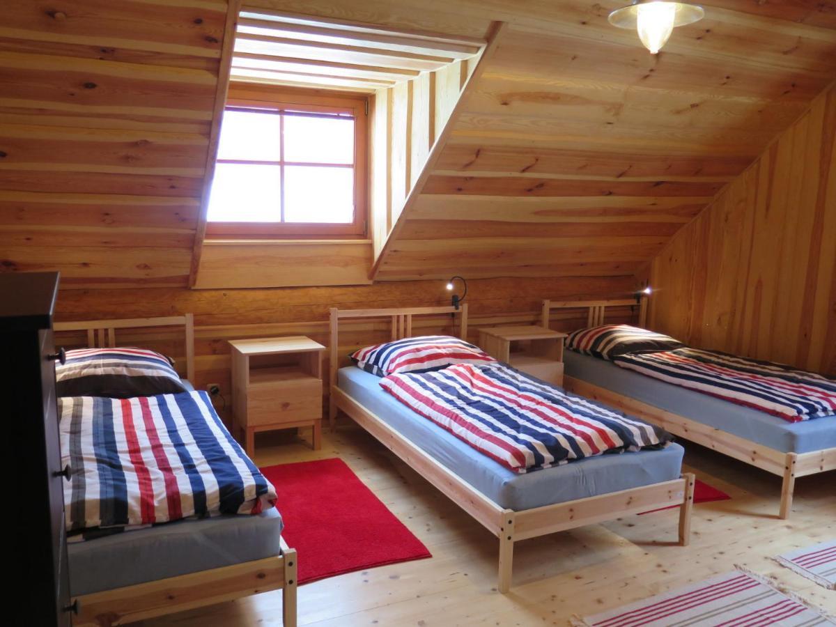 Chalet Lazny Pohorsko Zewnętrze zdjęcie