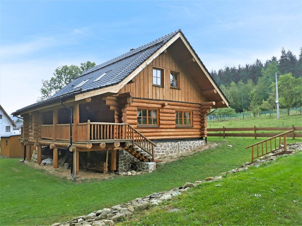 Chalet Lazny Pohorsko Zewnętrze zdjęcie