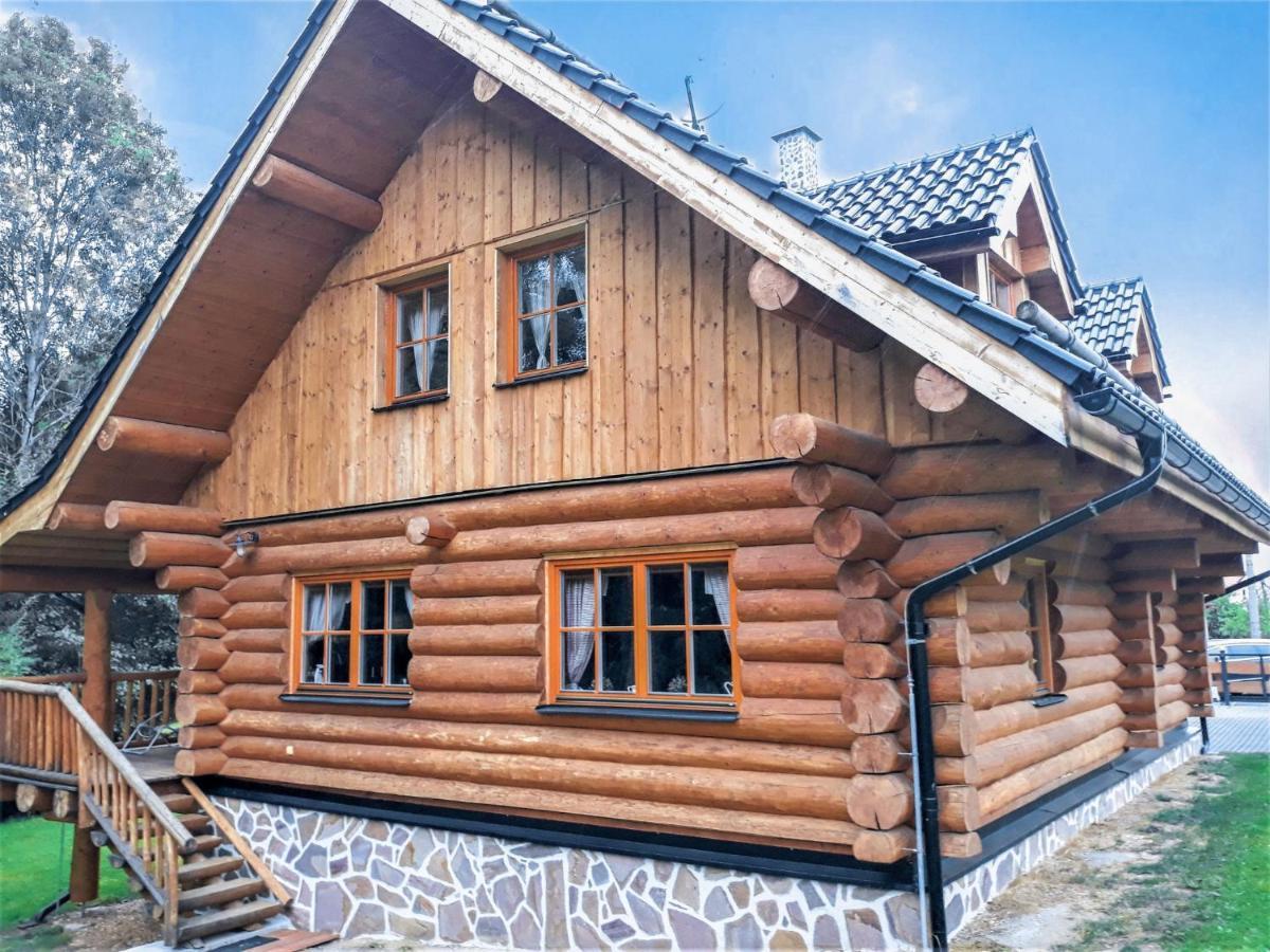 Chalet Lazny Pohorsko Zewnętrze zdjęcie