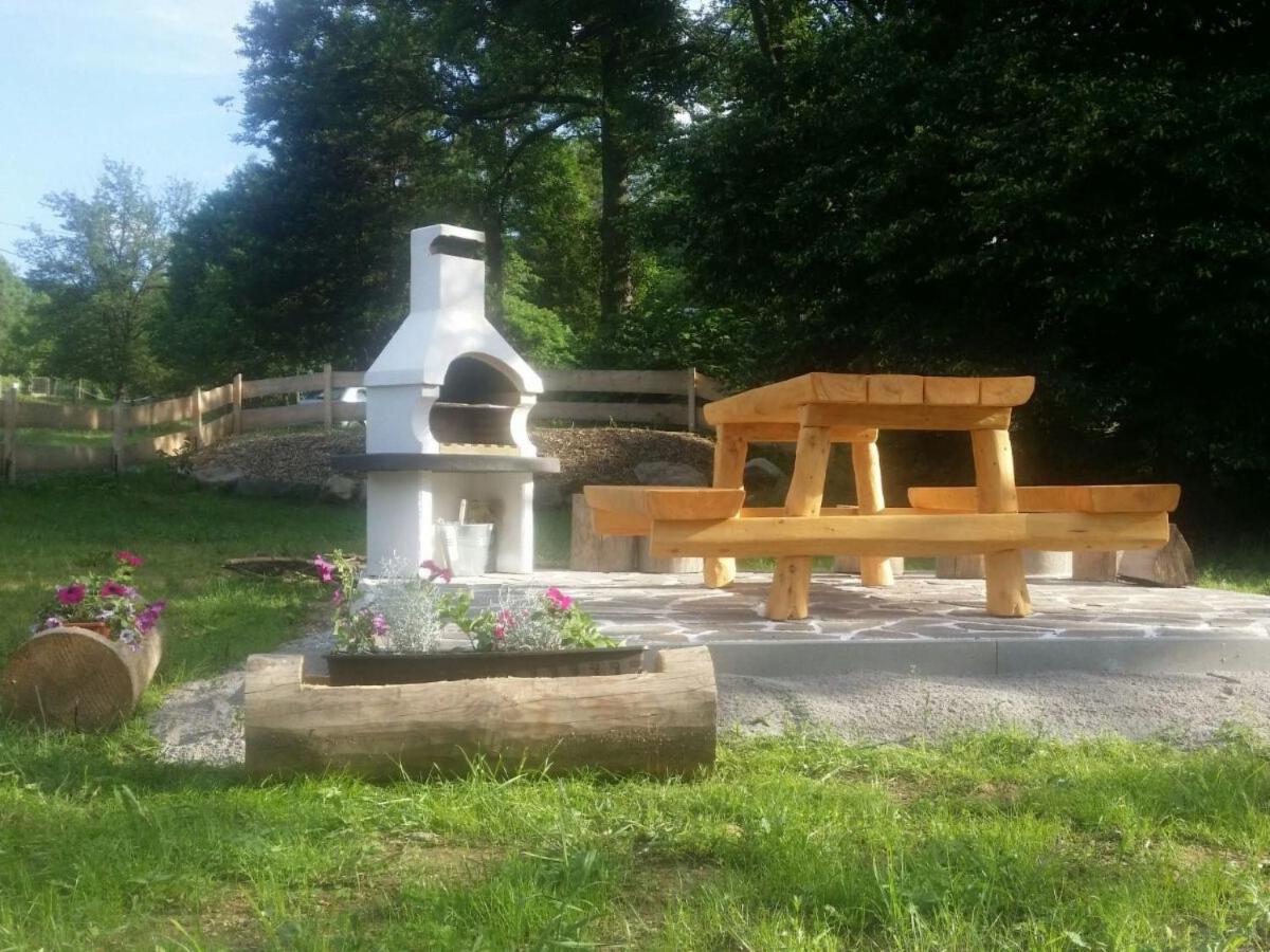 Chalet Lazny Pohorsko Zewnętrze zdjęcie