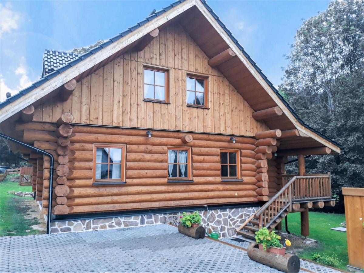 Chalet Lazny Pohorsko Zewnętrze zdjęcie