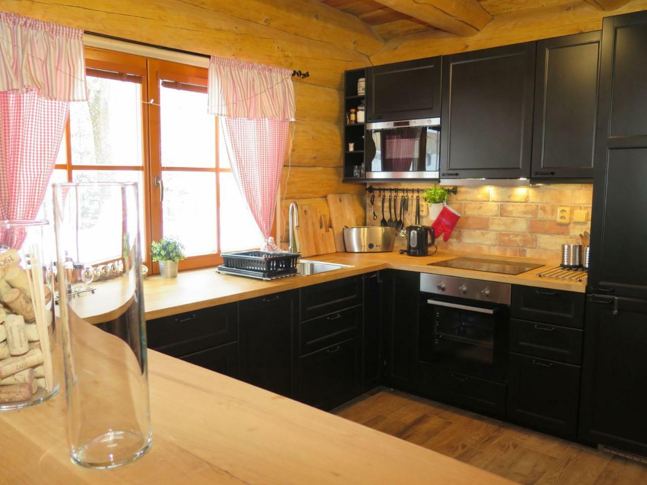 Chalet Lazny Pohorsko Zewnętrze zdjęcie